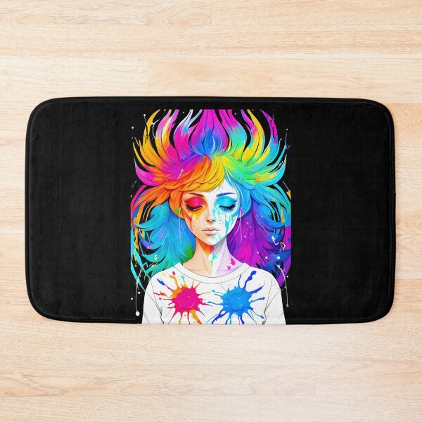 Item preview, Psychedelic Fusion designed and sold by Mechanical-Artt.