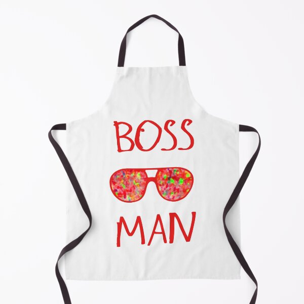 Item preview, Bossman designed and sold by kinpirks.