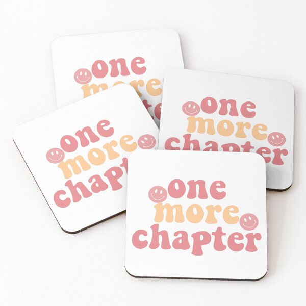 Item preview, One more chapter designed and sold by Gwendesigns.