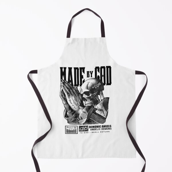 Item preview, MADE BY GOD Proof of Life designed and sold by cache23.