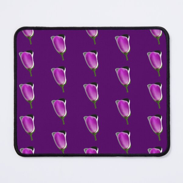 Item preview, Asexual Tulip designed and sold by octopunkmedia.