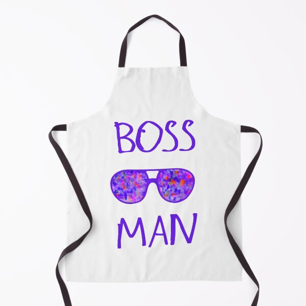 Item preview, Bossman designed and sold by kinpirks.