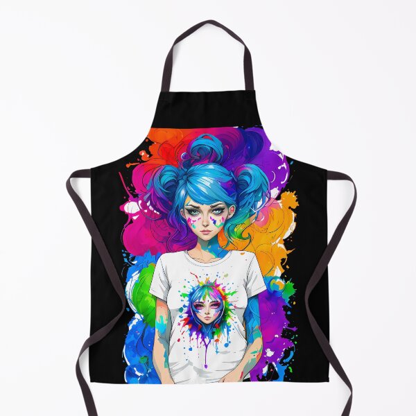 Item preview, Rainbowcore Inner Glow designed and sold by Mechanical-Artt.