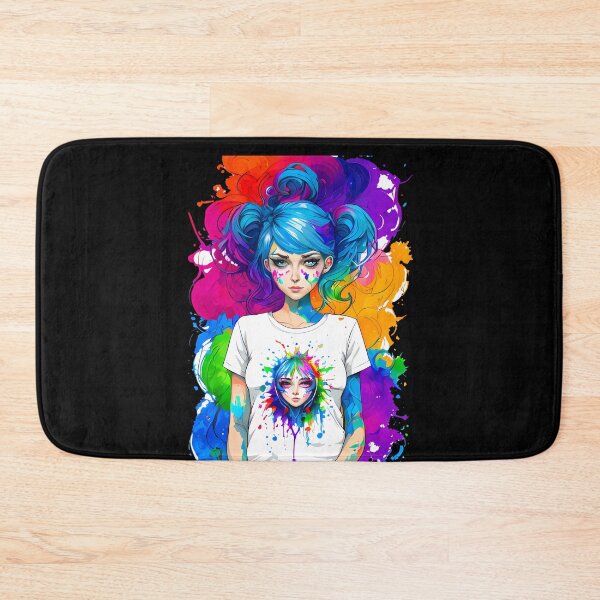 Item preview, Rainbowcore Inner Glow designed and sold by Mechanical-Artt.