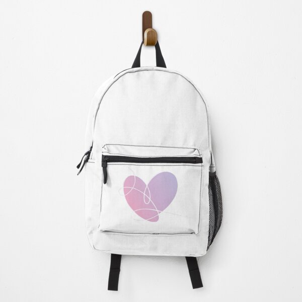 Item preview, BTS Love Yourself Answer Heart Design designed and sold by randalieren.
