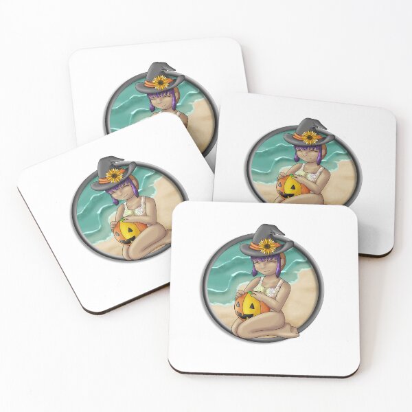 Item preview, Hot Witch Beach Day designed and sold by mxminty.