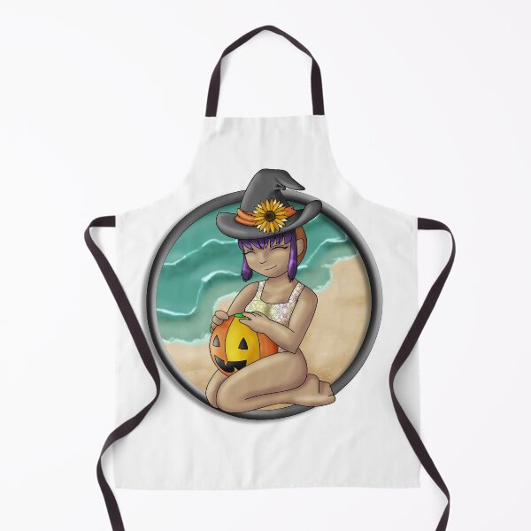 Item preview, Hot Witch Beach Day designed and sold by mxminty.