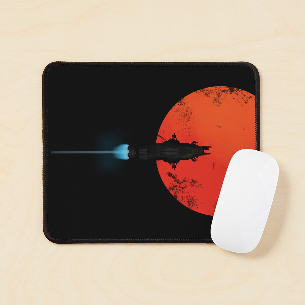 Item preview, Mouse Pad designed and sold by My-Digital-Mind.