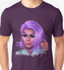 Aja Unisex T-Shirt