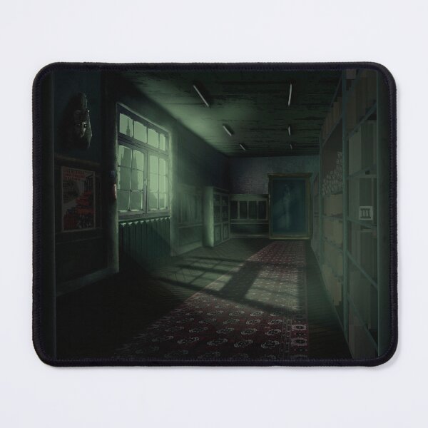 Item preview, Soviet secret library designed and sold by Kacharava-Art.