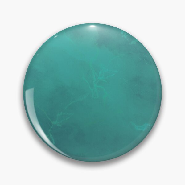 Item preview, turquoise marble abstract design designed and sold by gredadesigns.