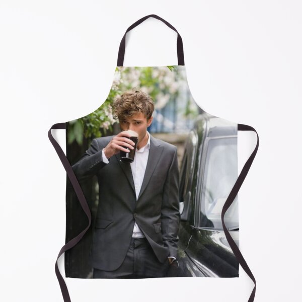 Item preview, jamie dornan art designed and sold by Hamamiss.