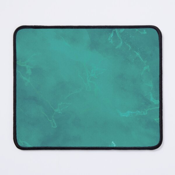 Item preview, turquoise marble abstract design designed and sold by gredadesigns.