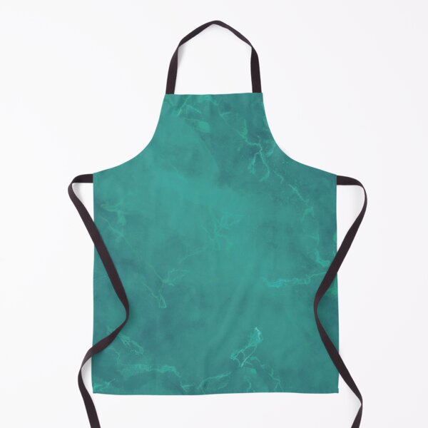 Item preview, turquoise marble abstract design designed and sold by gredadesigns.