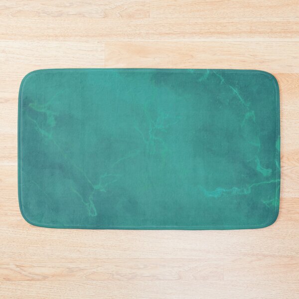 Item preview, turquoise marble abstract design designed and sold by gredadesigns.
