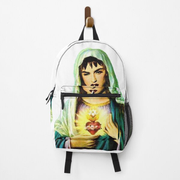 Item preview, Holy Spirit Artwork (White) designed and sold by Zheap14.
