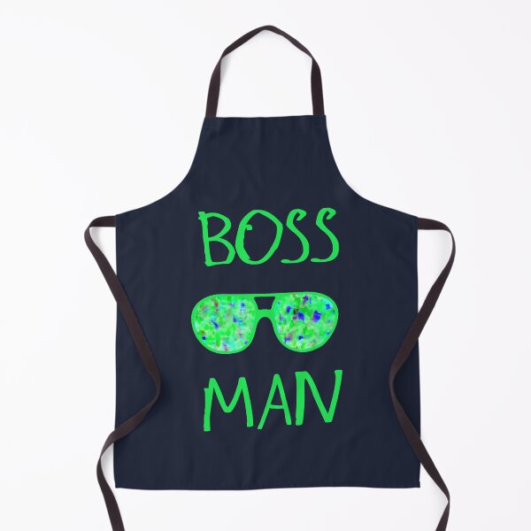 Item preview, Bossman designed and sold by kinpirks.
