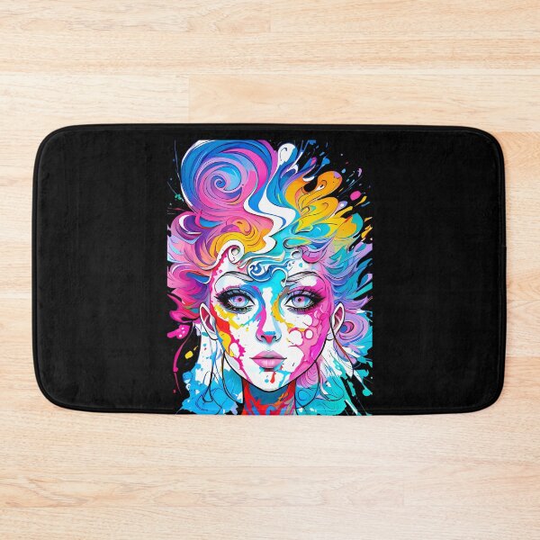 Item preview, Ethereal Rainbow Dance designed and sold by Mechanical-Artt.