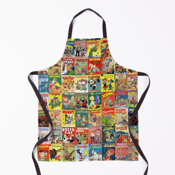 Item preview, More Comic Books designed and sold by Montage-Madness.