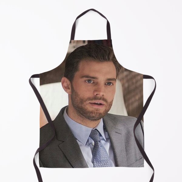 Item preview, jamie dornan art designed and sold by Hamamiss.