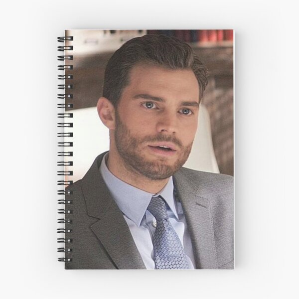 Item preview, jamie dornan art designed and sold by Hamamiss.
