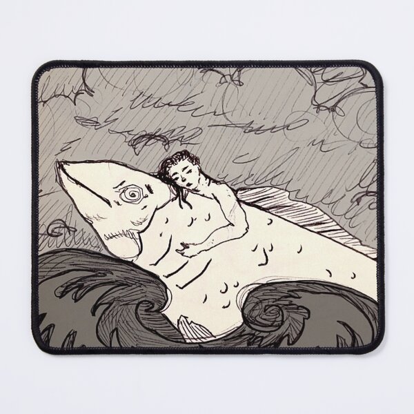 Item preview, Rescuer designed and sold by Mackenzoo.