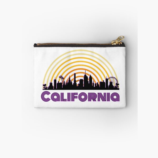 Item preview, California designed and sold by RafikStudio.