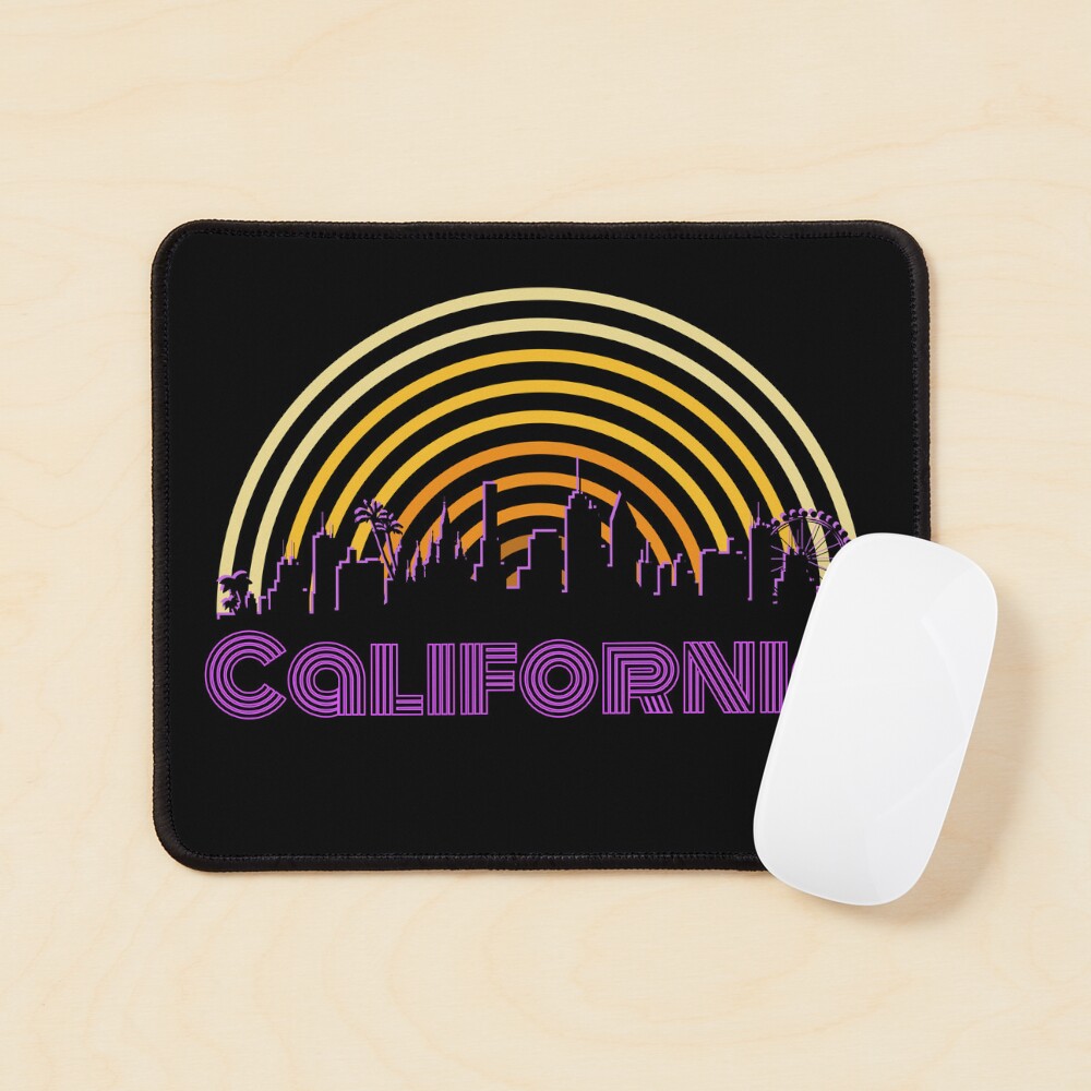 Item preview, Mouse Pad designed and sold by RafikStudio.