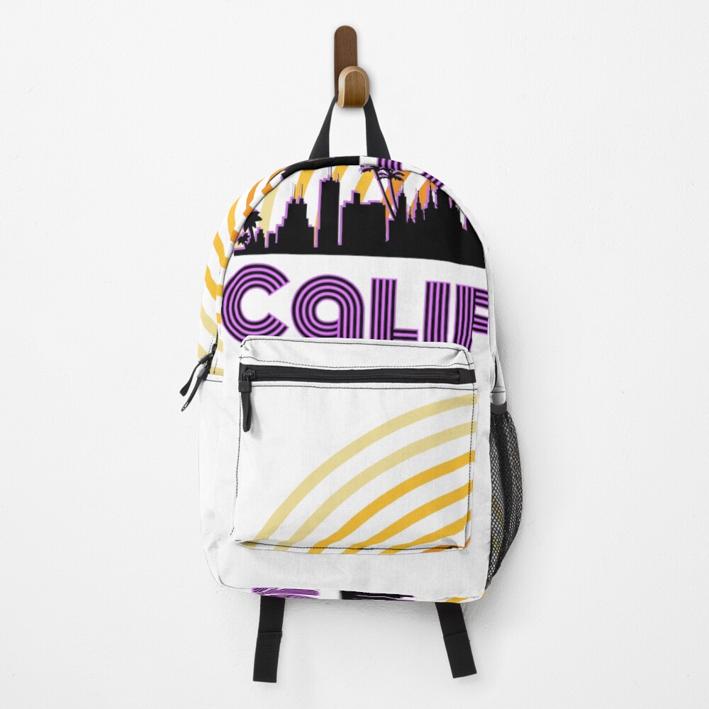 Item preview, Backpack designed and sold by RafikStudio.