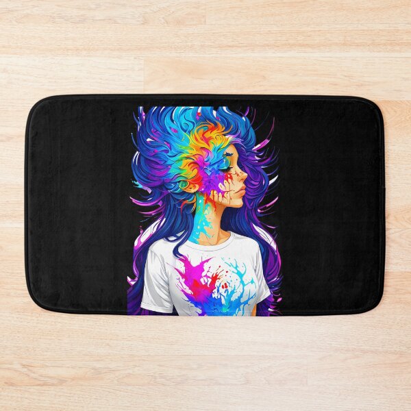 Item preview, Harmony of Colors designed and sold by Mechanical-Artt.