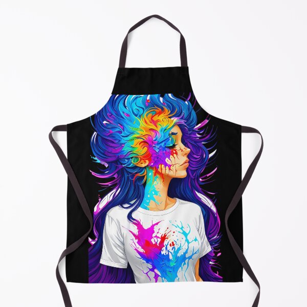 Item preview, Harmony of Colors designed and sold by Mechanical-Artt.