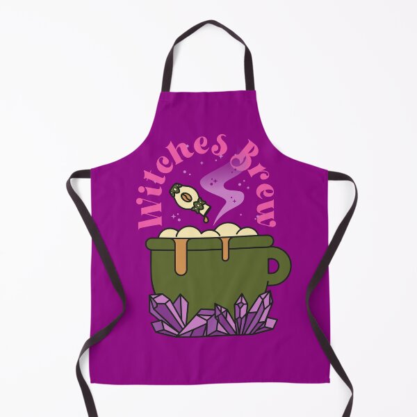 Item preview, Witches Brew designed and sold by hayhaily.