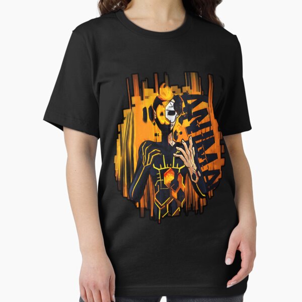 Item preview, animal the living tombstone designed and sold by Artianajkyk.