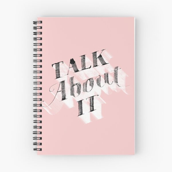 Item preview, Talk about it designed and sold by koning.