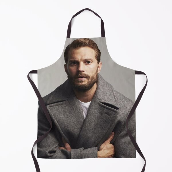 Item preview, jamie dornan art designed and sold by Hamamiss.