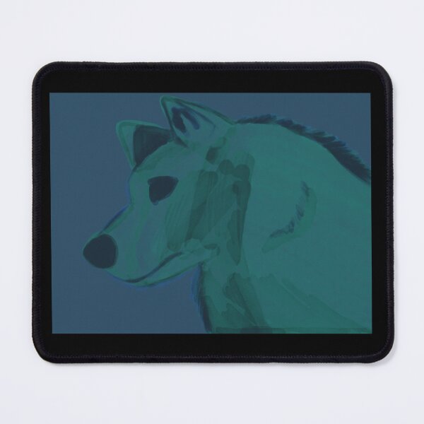 Item preview, Canine Blue's designed and sold by BluChu.