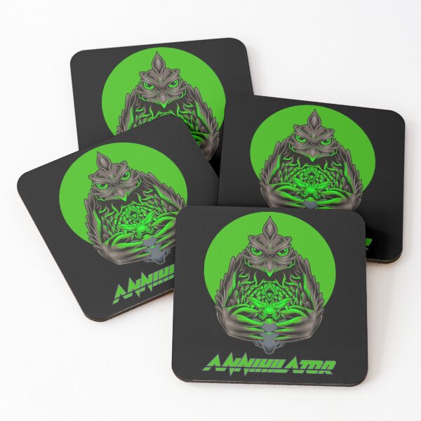Item preview, annihilator designed and sold by Artianajkyk.