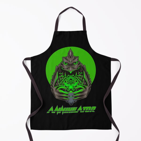 Item preview, annihilator designed and sold by Artianajkyk.