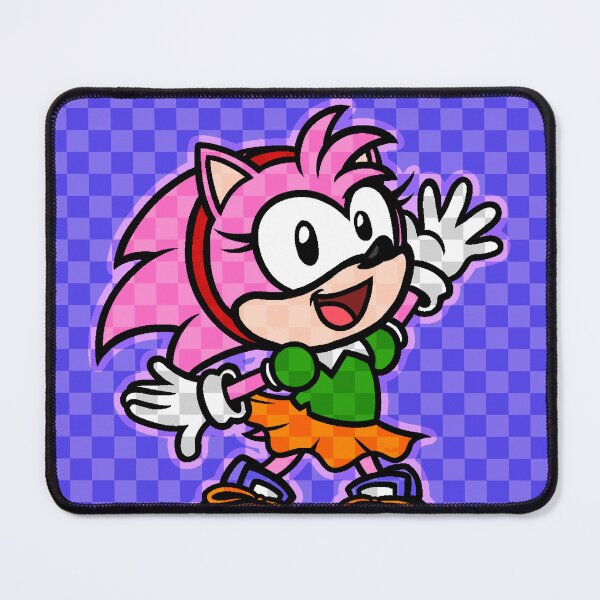 Item preview, Classic Amy designed and sold by CaptainQuack64.