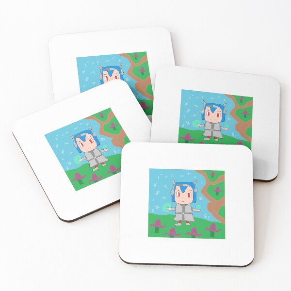 Item preview, Ugly Drawing on Paint #4: Cross Code designed and sold by Dessins Moches sur Paint.