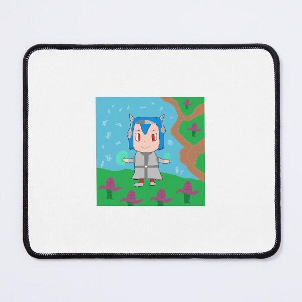 Item preview, Ugly Drawing on Paint #4: Cross Code designed and sold by Dessins Moches sur Paint.