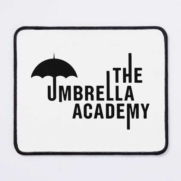 Item preview, The Umbrella Academy designed and sold by clamentine.