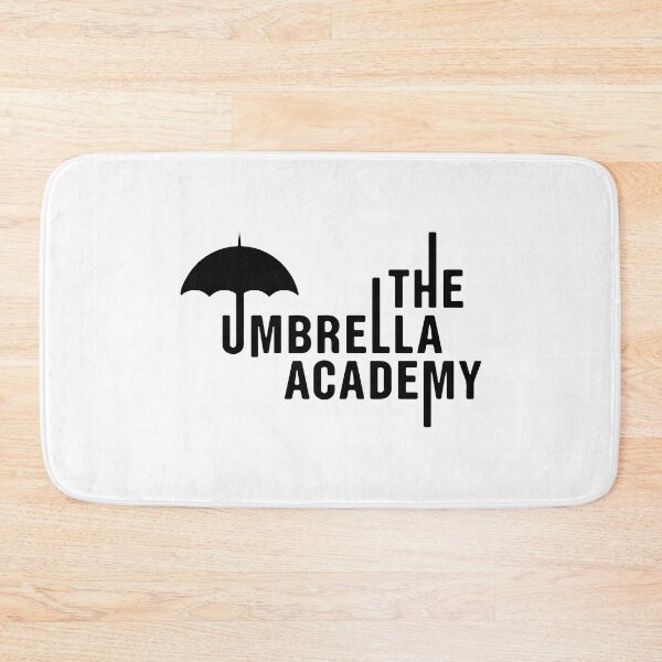 Item preview, The Umbrella Academy designed and sold by clamentine.