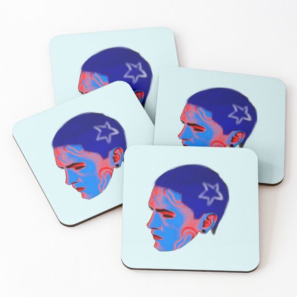 Item preview, DAVID -  Astro Space  designed and sold by priyamjyoti.
