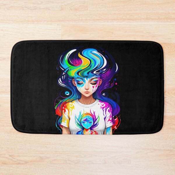 Item preview, Psychedelic Kaleidoscope designed and sold by Mechanical-Artt.