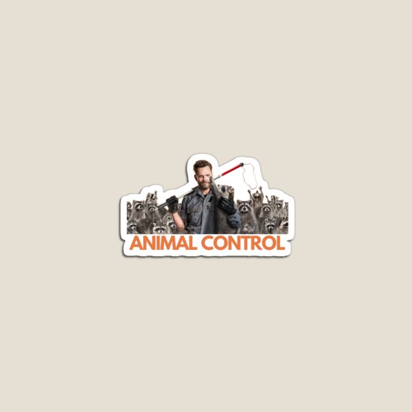 Item preview, Animal Control designed and sold by Rileyjoel2003.