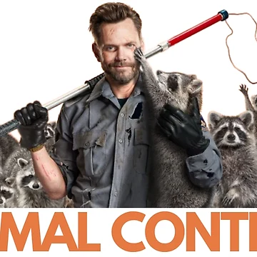 Artwork thumbnail, Animal Control by Rileyjoel2003