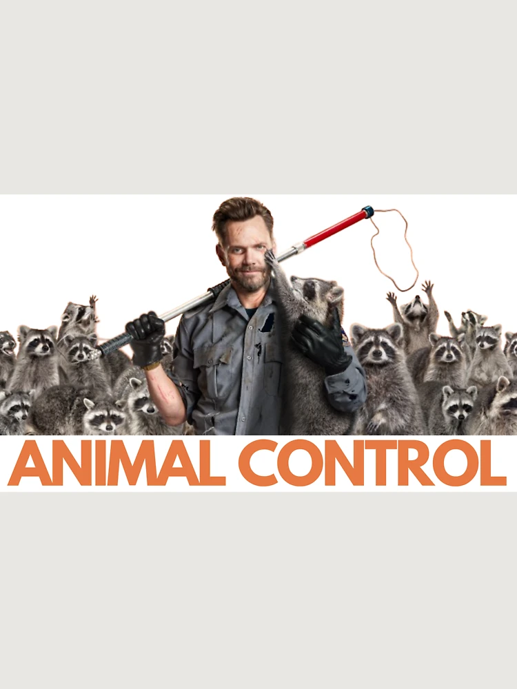Thumbnail 6 of 6, Premium Oversized Sweatshirt, Animal Control designed and sold by Rileyjoel2003.
