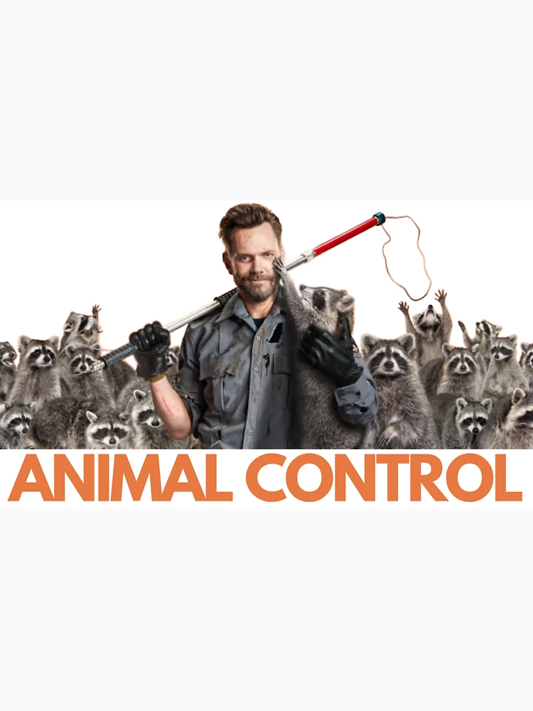 Thumbnail 6 of 6, Pullover Hoodie, Animal Control designed and sold by Rileyjoel2003.