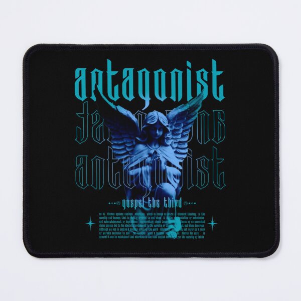 Item preview, Antagonist designed and sold by Artianajkyk.